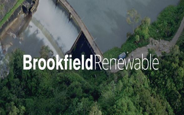 Brookfield Renewable Partners