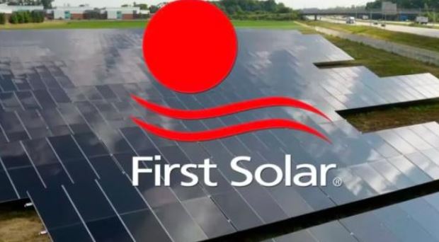 First Solar