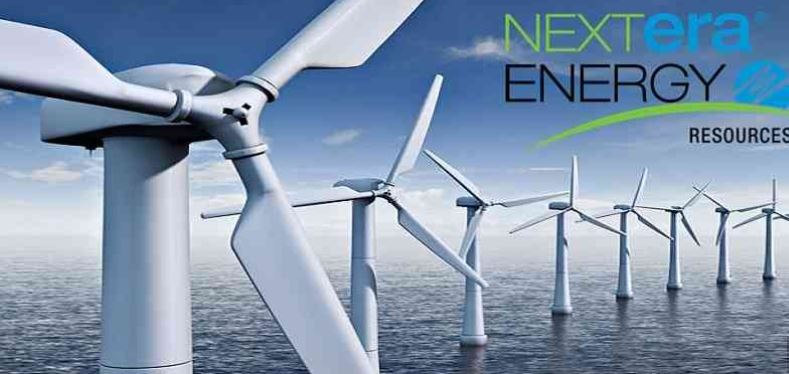 NextEra Energy