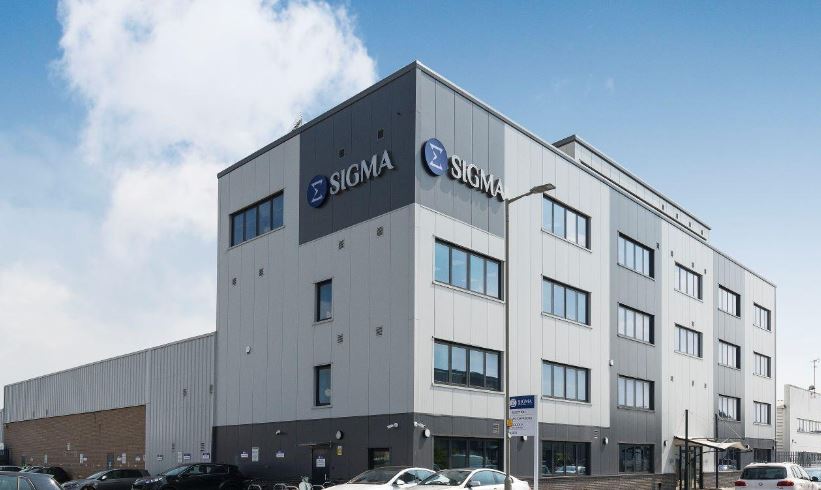 SIGMA Pharmaceuticals