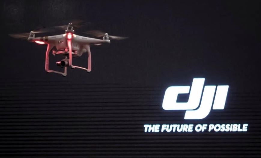 DJI