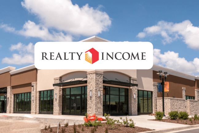 Realty Income