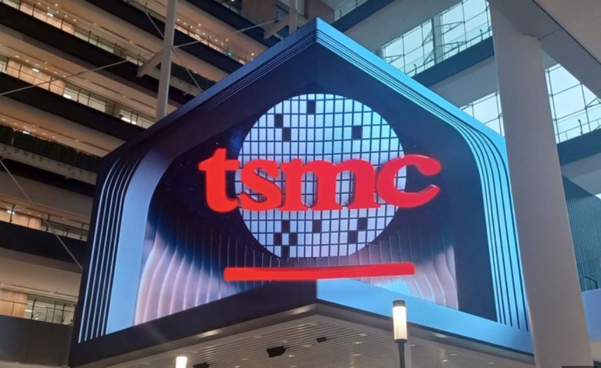 tsmc